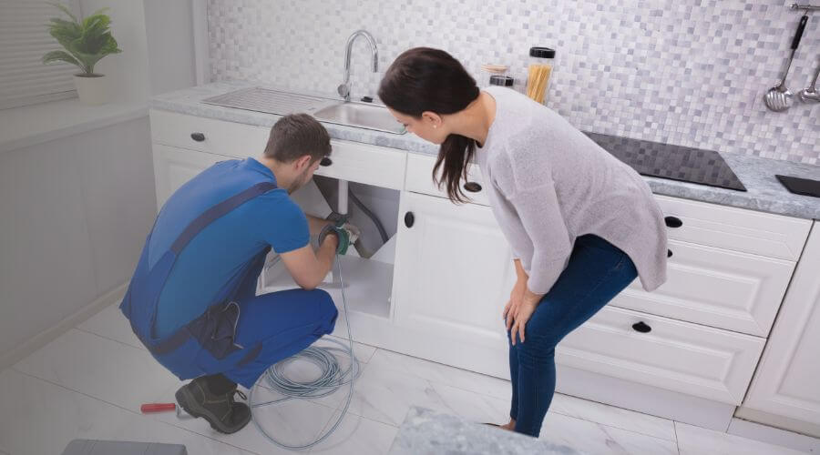 Professional water heater repair in Hale, MO